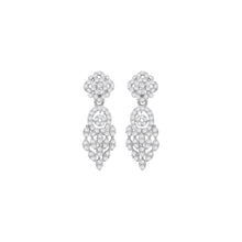 Austrian Diamond Stone Studded Alloy Round Shape Design Choker Necklace Jewellery set - Aanya