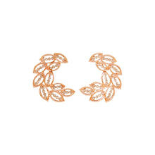 Glamorous Design Austrian Diamond Choker Necklace Jewellery Set - Aanya