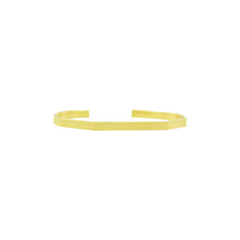 Basic Gold-Plated Bracelet by Ira - Aanya