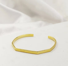 Basic Gold-Plated Bracelet by Ira Aanya