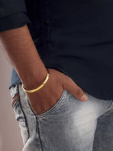 Eminent Gold Bracelet - Aanya