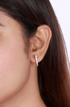 Exclusive Gold Charm Bali Earring - Aanya