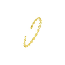 Golden Bead Bracelet  by Ira - Aanya