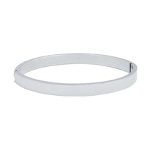 Masculine Silver Bracelet - Aanya