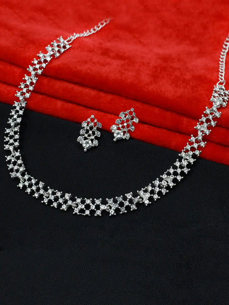 Double Layer Diamond Choker Pendant Necklace For Nightclubs And Parties  Simple, Personalized Designer Accessory For Women From Dhgatesale00, $20.09  | DHgate.Com